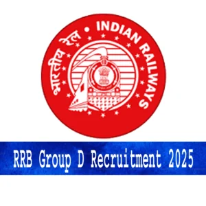 RRB Group D Recruitment 2025: Apply for 32,438 Group D/Level 1 Post – Notification, Eligibility, and How to Apply